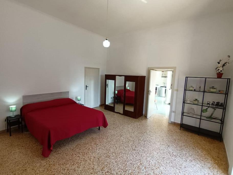 Green Apartment In Sorrento Coast Massa Lubrense Eksteriør bilde
